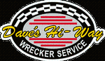 Dave's Hi-Way Wrecker