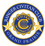 RANGER CIVITAN CLUB OF GRAND PRAIRIE
