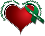 David Nicklas Organ Donor Awareness Foundation, Inc.