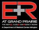 ER at Grand Prairie