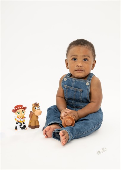 Children's Photography