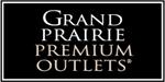 Grand Prairie Premium Outlets