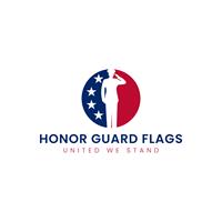 Honor Guard Flags