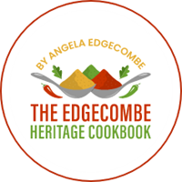 The Edgecombe Heritage Cookbook