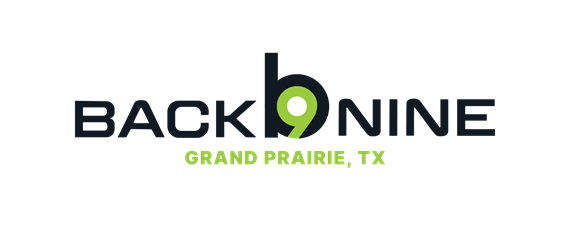 The Back 9 - Grand Prairie The Back 9 - Grand Prairie