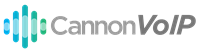 Cannon VoIP