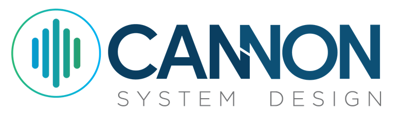 Cannon System Design