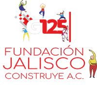Fundación Jalisco Construye, A.C. - Foundation