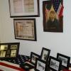 Remembering Our Crockett County Veterans Exhibit