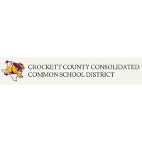 Crockett County Consolidated Common School District