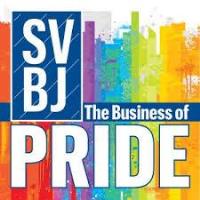 Silicon Valley Business of Pride