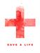 Donate Blood, Save a Life