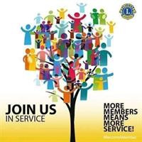 Saratoga Lions Revives Legacy of Service and Community Partnership