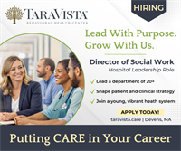 TaraVista Behavioral Health Center