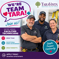 TaraVista Behavioral Health Center
