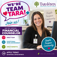 TaraVista Behavioral Health Center