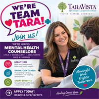 TaraVista Behavioral Health Center