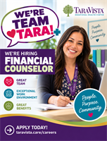 TaraVista Behavioral Health Center