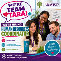 TaraVista Behavioral Health Center