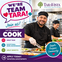 TaraVista Behavioral Health Center
