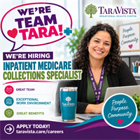 TaraVista Behavioral Health Center