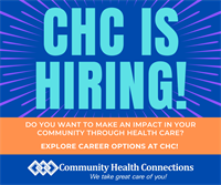 Community Health Connections