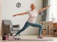 Imagine Yoga & More