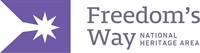 Freedom's Way National Heritage Area