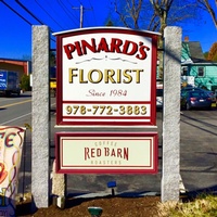 Pinard Landscaping and Florist