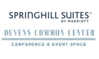 SpringHill Suites by Marriott & Devens Common Ctr