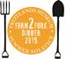 * Summer Solstice Farm-to-Fork Dinner at Fruitlands Museum