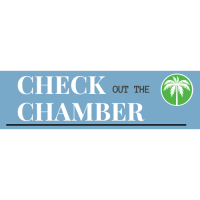 Check Out The Chamber - New Member Orientation Sponsored by First Data