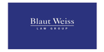 Blaut Weiss Law Group