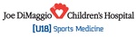 Joe DiMaggio Children's Hospital Orthopedics & U18 Sports Medicine