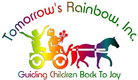 Tomorrow's Rainbow Tomorrow's Rainbow