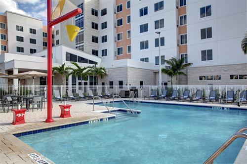 Hampton Inn & Suites | Hotels/Motels - Coral Springs Coconut Creek ...