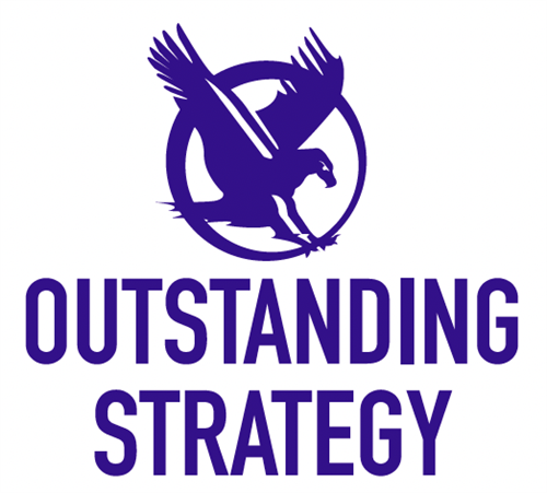 Outstanding Strategy Company Logo