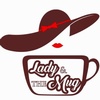 Lady and the Mug