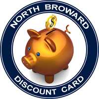 FREE North Broward Discount Card Monthly Networking Event