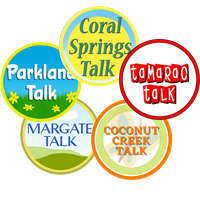 Coral Springs Talk - Talk Media