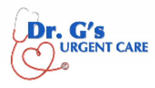 Dr. G's Logo