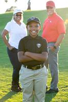 Carter's Annual Charity Autism Awareness Golf Tournament - April 25, 2024