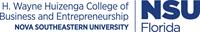 NSU H.Wayne Huizenga College of Business and Entrepreneurship 