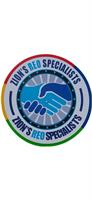 Zion's REO Specialists Inc.