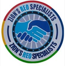 Zion's REO Specialists Inc.