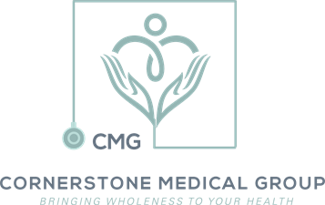 Cornerstone Medical Group, Inc.