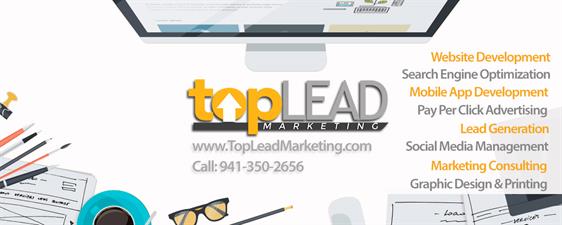Top Lead Marketing, LLC