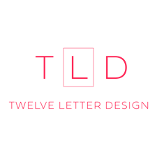 Twelve Letter Design