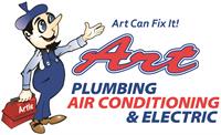 Art Plumbing Air Conditioning & Electric