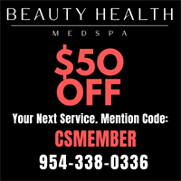 Beauty Health MedSpa - Coral Springs